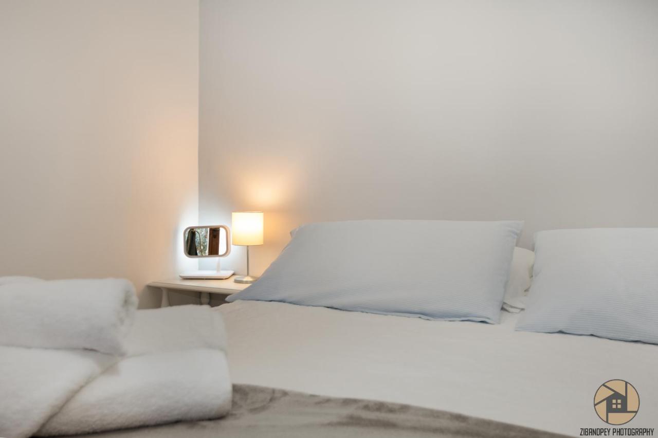 Room San Frediano Floransa Dış mekan fotoğraf