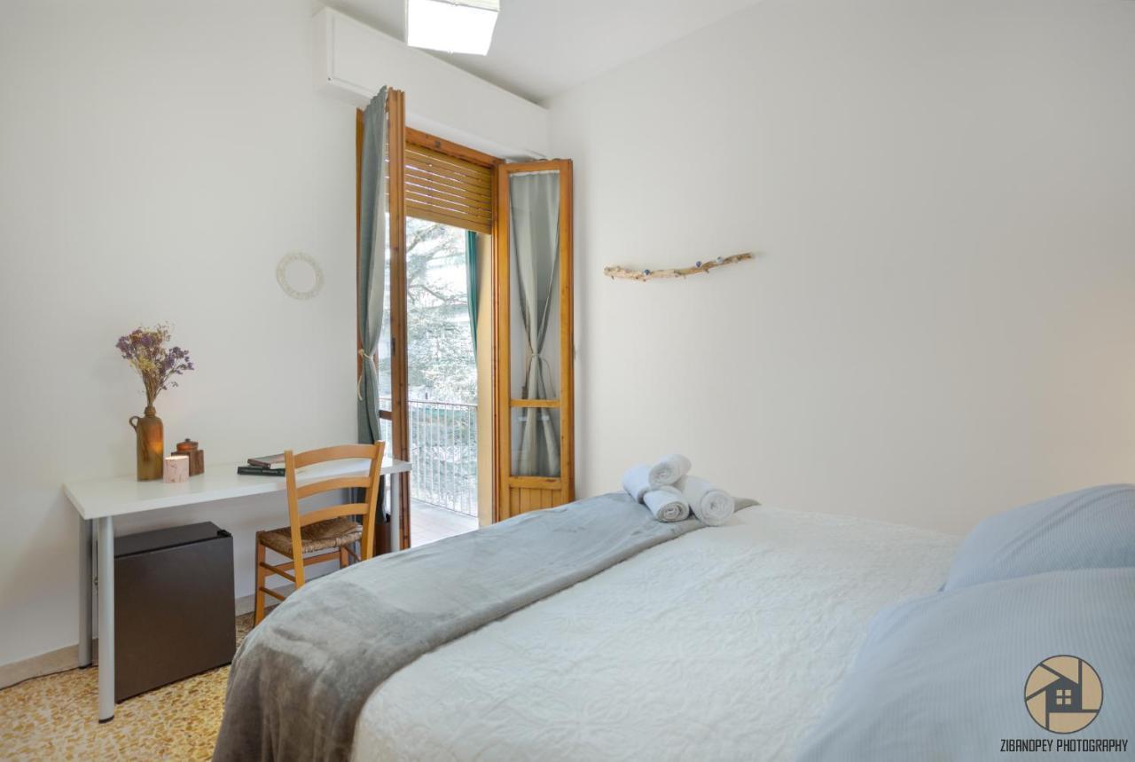 Room San Frediano Floransa Dış mekan fotoğraf