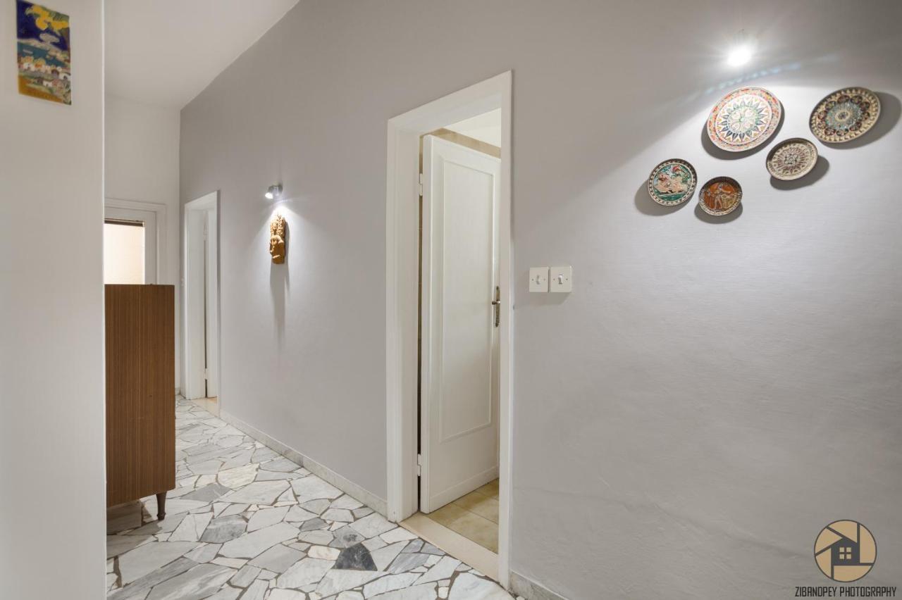 Room San Frediano Floransa Dış mekan fotoğraf