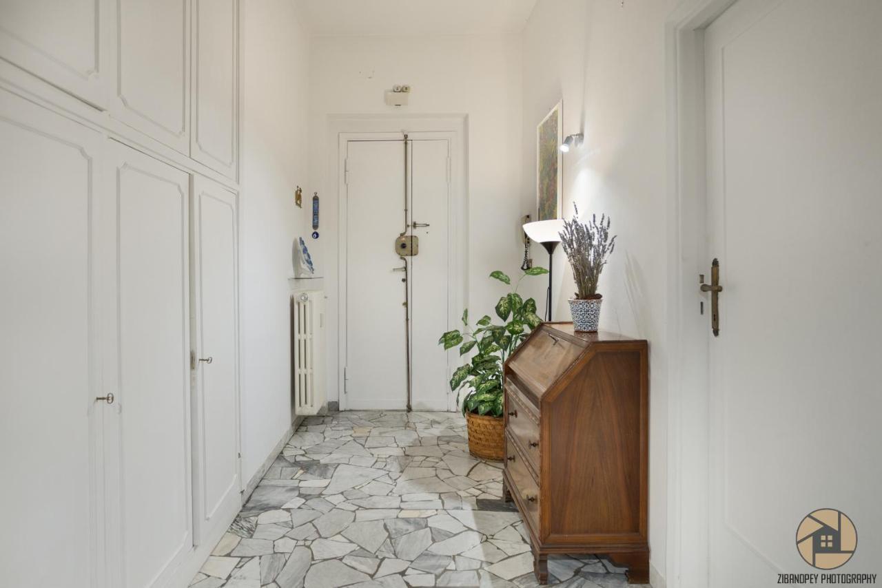 Room San Frediano Floransa Dış mekan fotoğraf