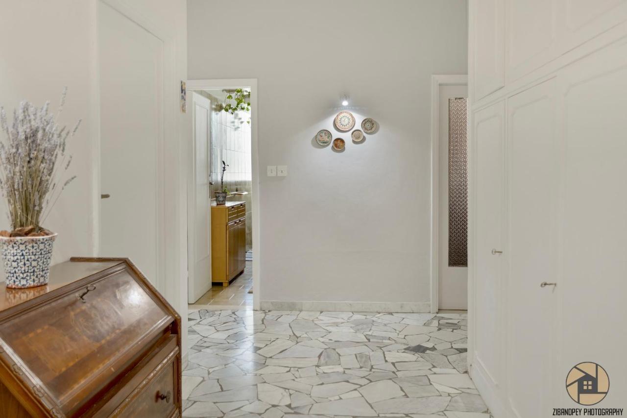 Room San Frediano Floransa Dış mekan fotoğraf