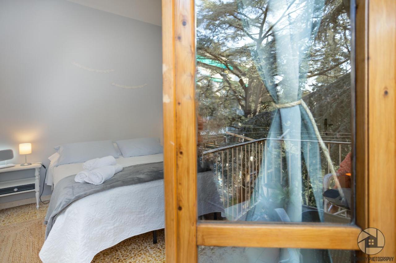 Room San Frediano Floransa Dış mekan fotoğraf