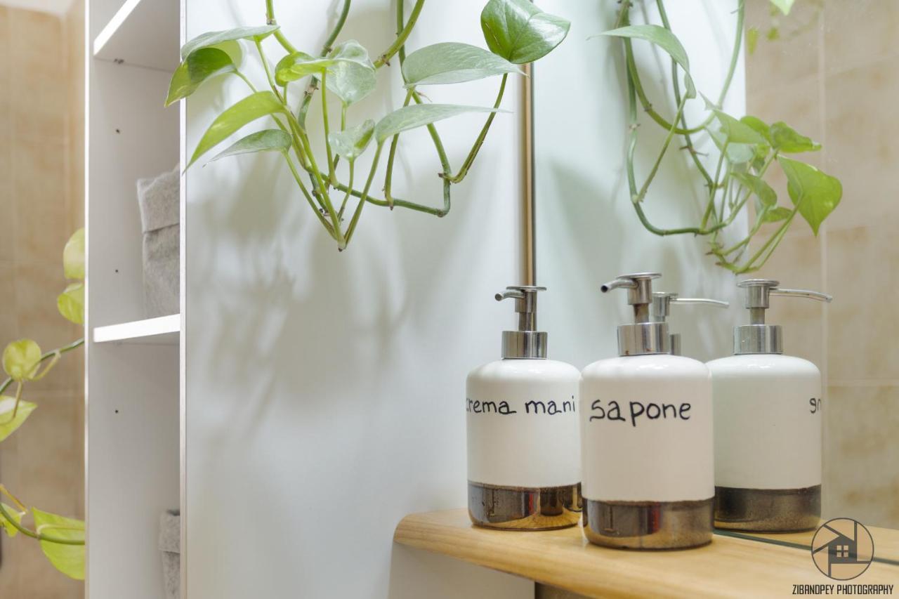 Room San Frediano Floransa Dış mekan fotoğraf