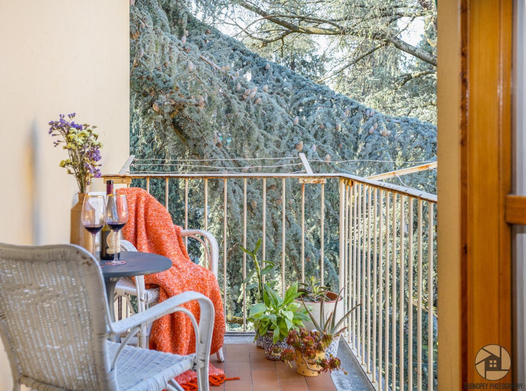 Room San Frediano Floransa Dış mekan fotoğraf